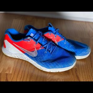 Nike Metcon 3 Team RWB Amplify edition
